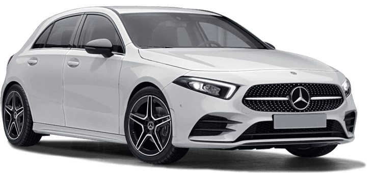 Mercedes A Class
