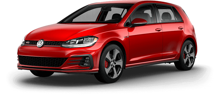 VW Golf